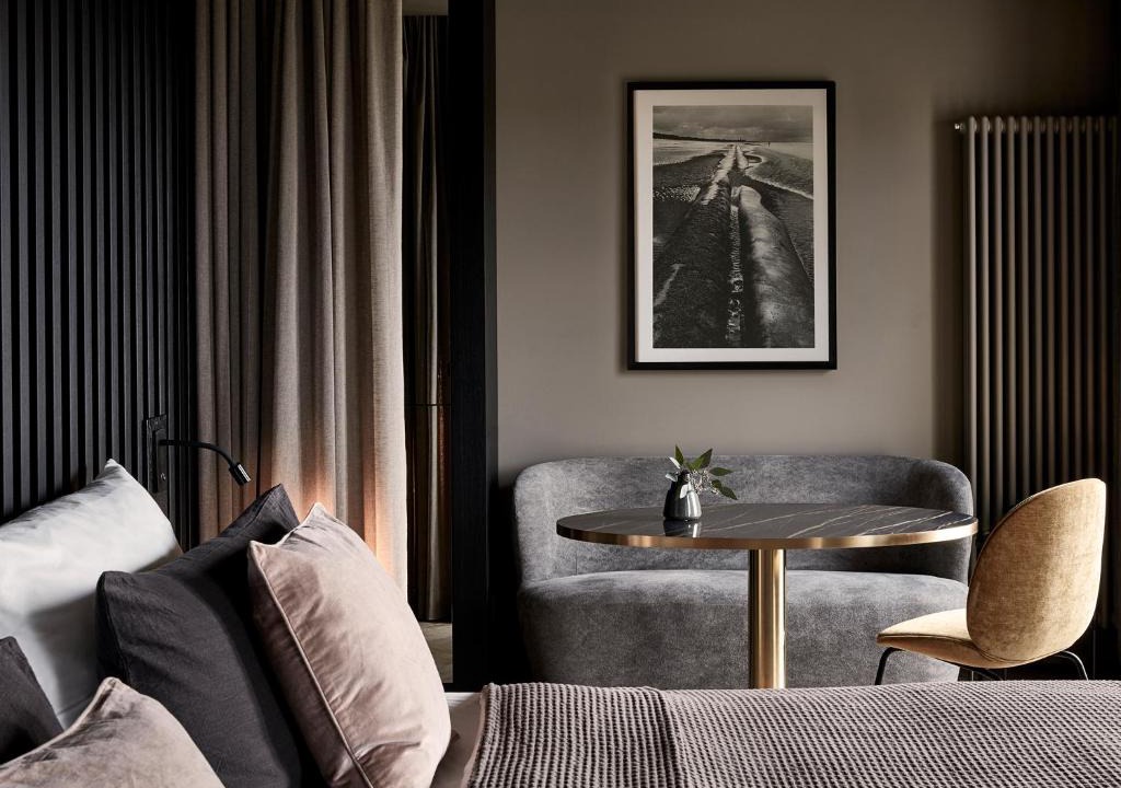 Innenstadtring Hotel | Mauritzhof Hotel Muenster, a Member of Design Hotels