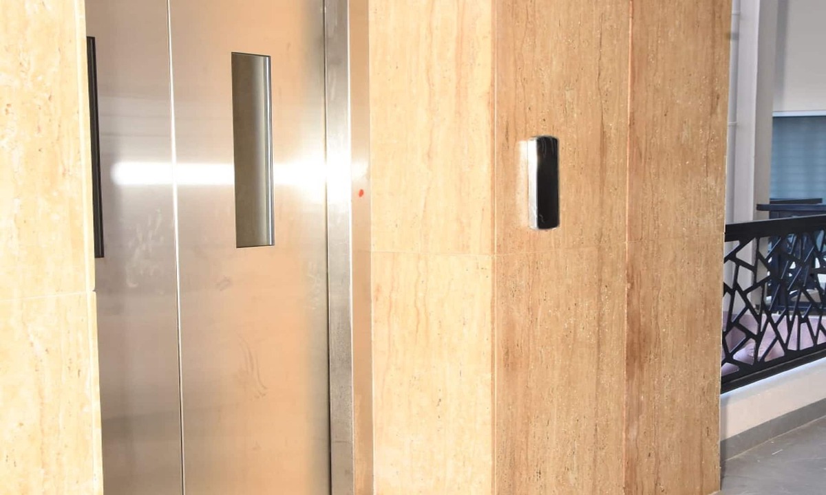 Gingee Hotel | Maurya Residency