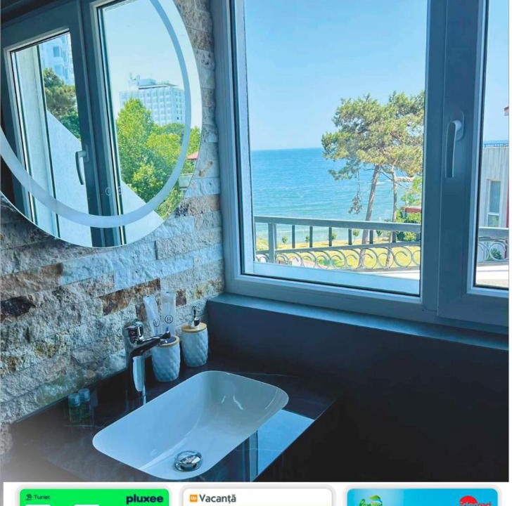 Eforie Nord Hotel | MAV Beach Villa