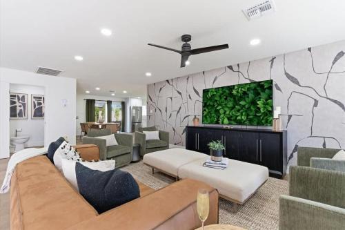 Raskin Estates House | Maverick-Private Pool-Mins to Scottsdale Quarter
