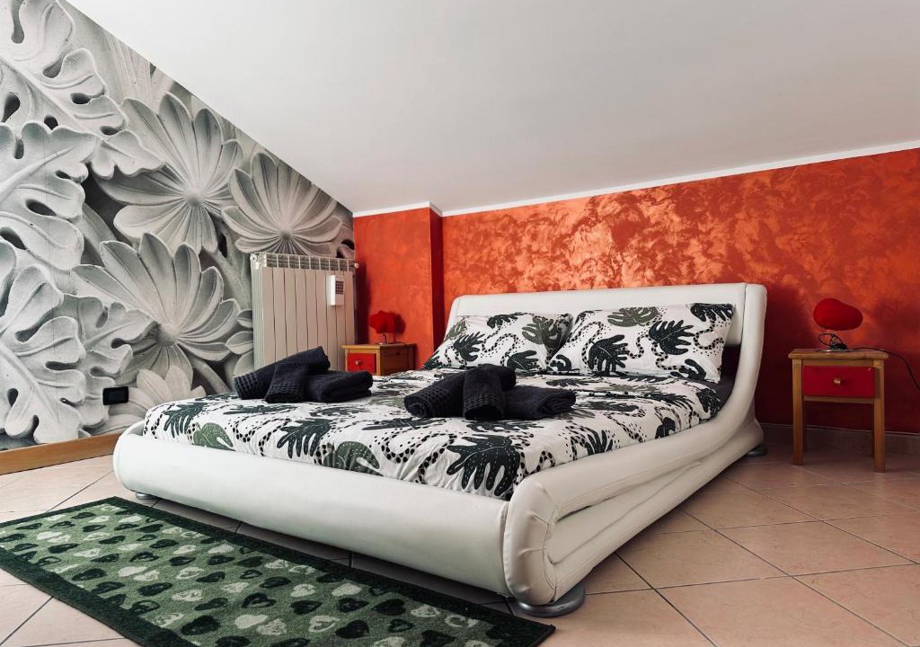L'Aquila Apartment | Mavericklodge