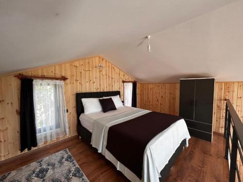 Demre House | Mavi Apart