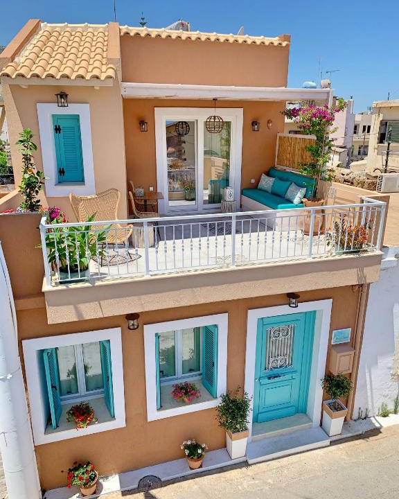 Malia House | MaVi House Old Town
