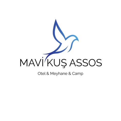 Ayvacik Hostel | Mavi Kuş
