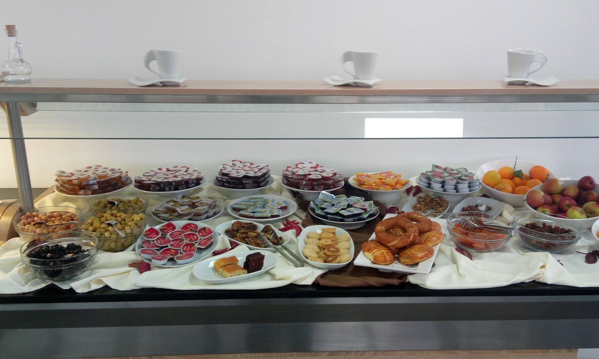 Aksaray Hotel | Mavi Otel Aksaray