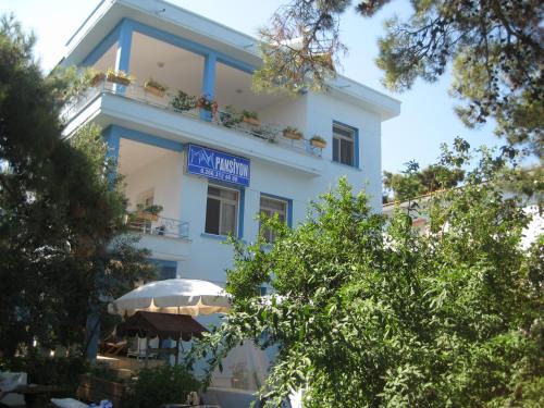 Sefa Camlık House | Mavi Pension