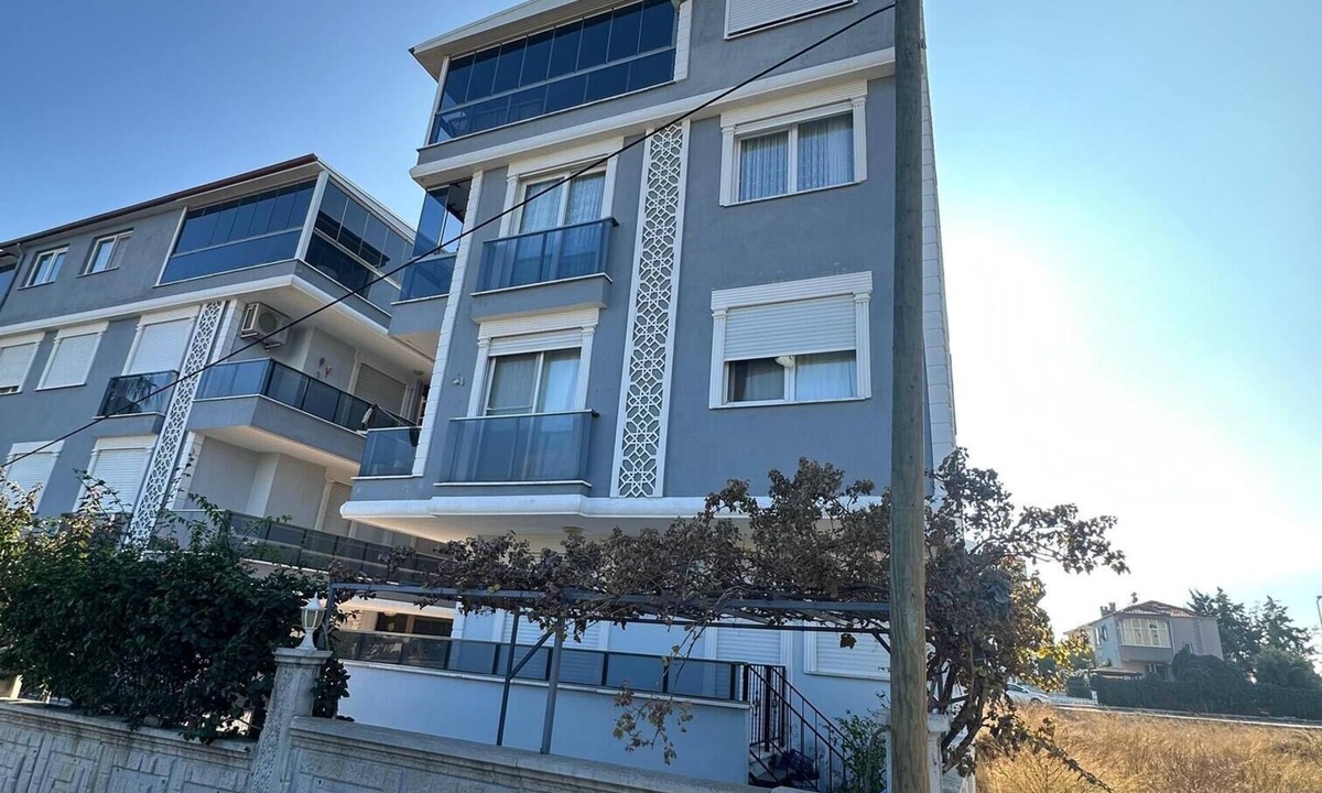 Didim Condo | Mavi Restaurant & Apartments 1