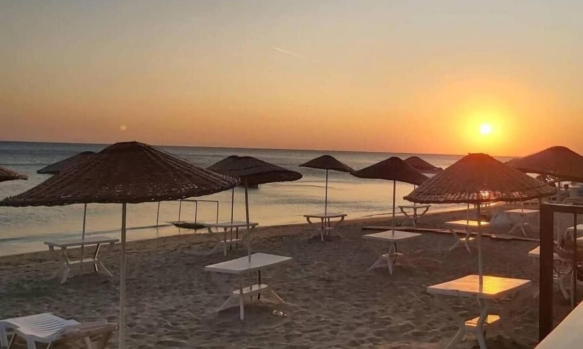 Buyukcekmece Bed & Breakfast | mavikumsal otel