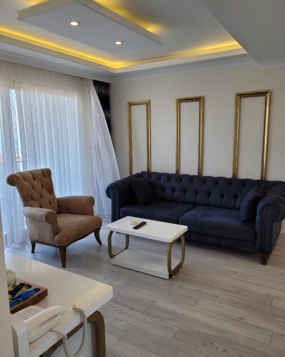 Trabzon Hotel | Mavili Suites
