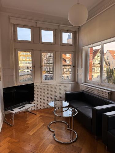 Innenstadt Apartment | MAVO Hospitality Esslingen Bahnhofstraße
