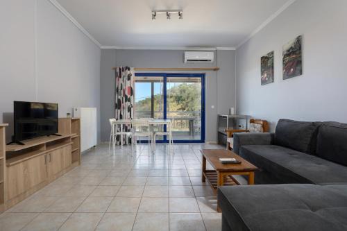 Argassi Apartment | Mavretas Apartments 3