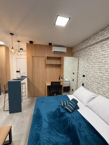 Boa Vista Apartment | Max derby studios