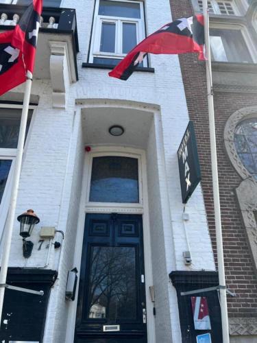 Oude Pijp Hotel | MAX Hotel Amsterdam