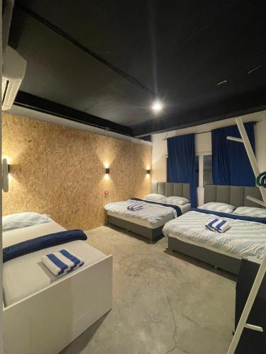 Ratchathewi Bed & Breakfast | MAXi MaMa Room