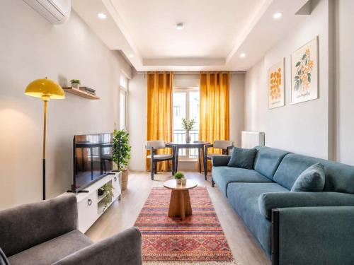 Antalya City Centre House | Maxihomes Elissa