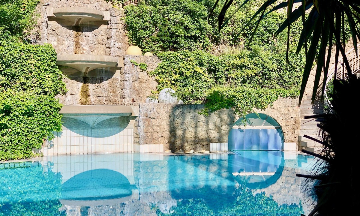 Bad Griesbach-Therme Hotel | MAXIMILIAN Grand Hotel