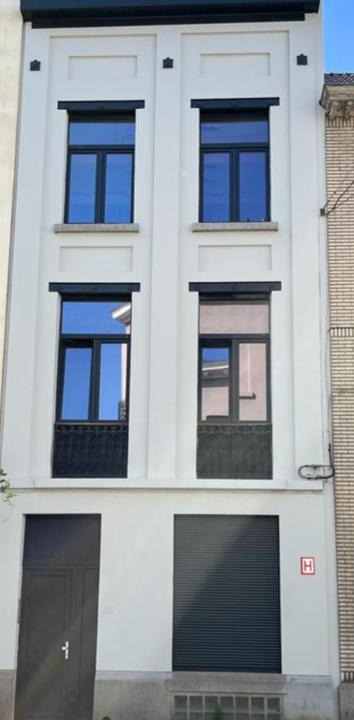 Postel Apartment | maximilien