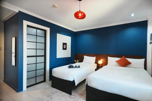 Cebu Hotel | Maximo House Cebu