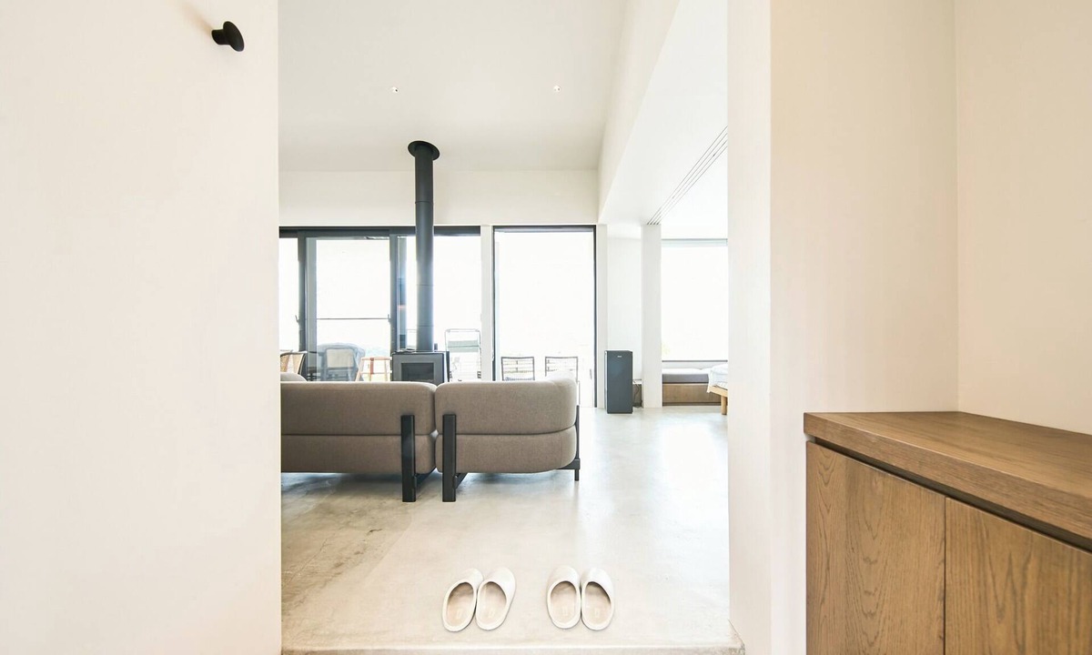 Awaji House | Maximum 5 people Private sauna available Relax and unwind in Awaji Island/Awaji Hyōgo