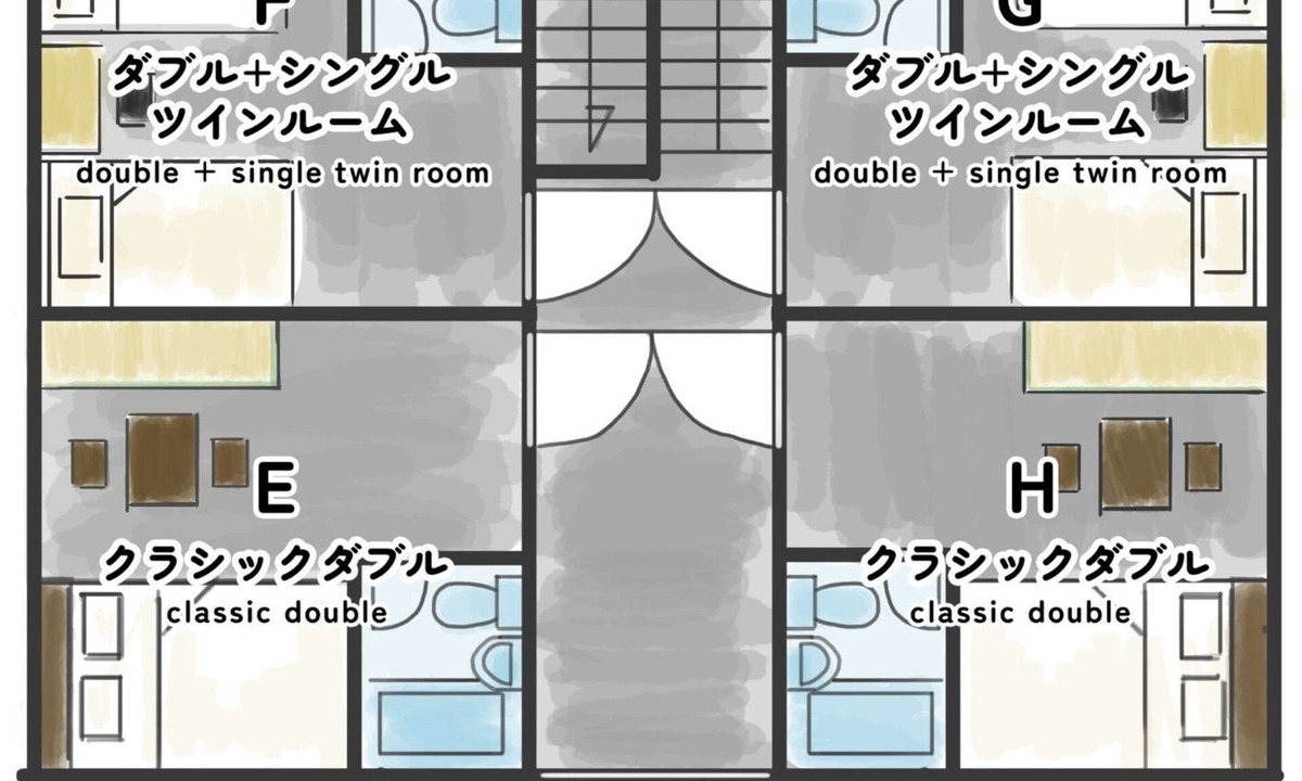 Ichikawa House | Maximum capacity 12 people plan Limited to 1 /Ichikawa Chiba