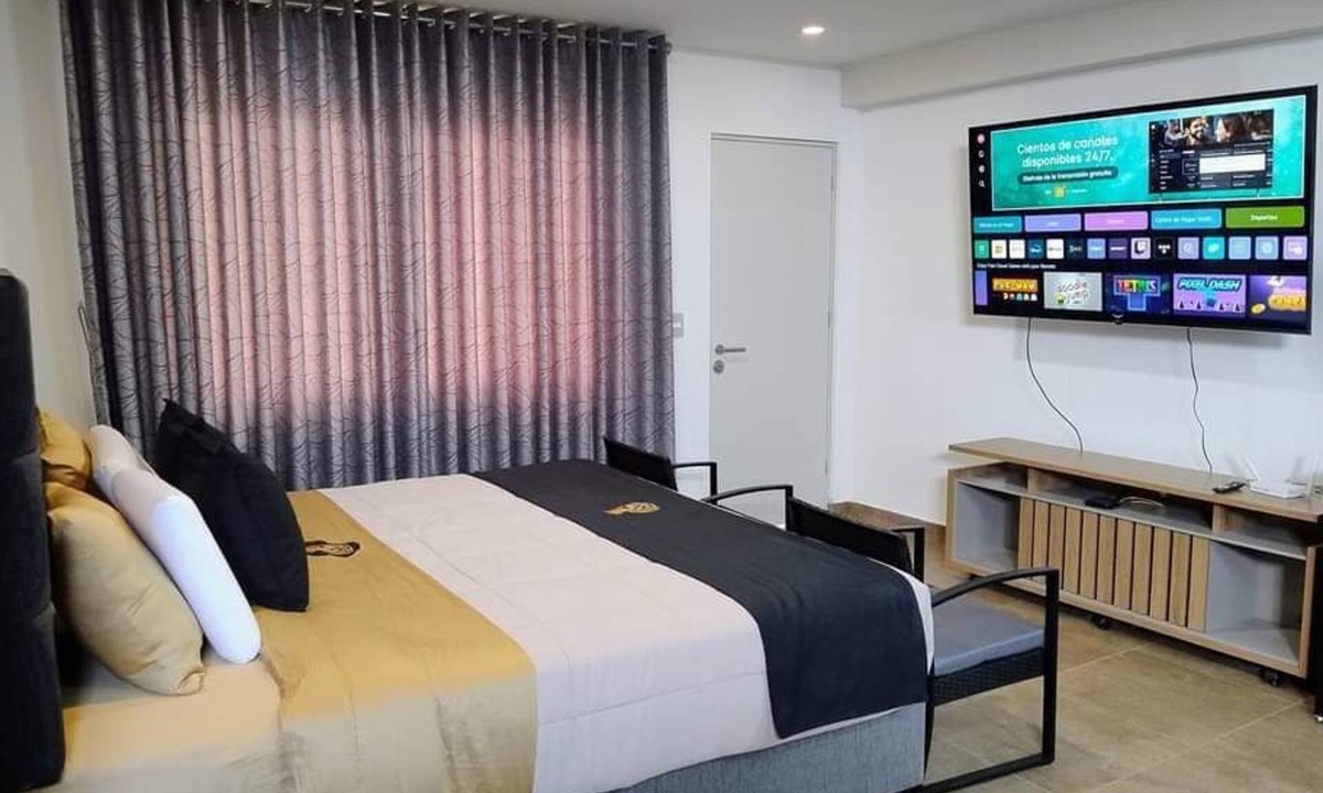 Distrito de Chilca House | MAXIMUM COMFORT