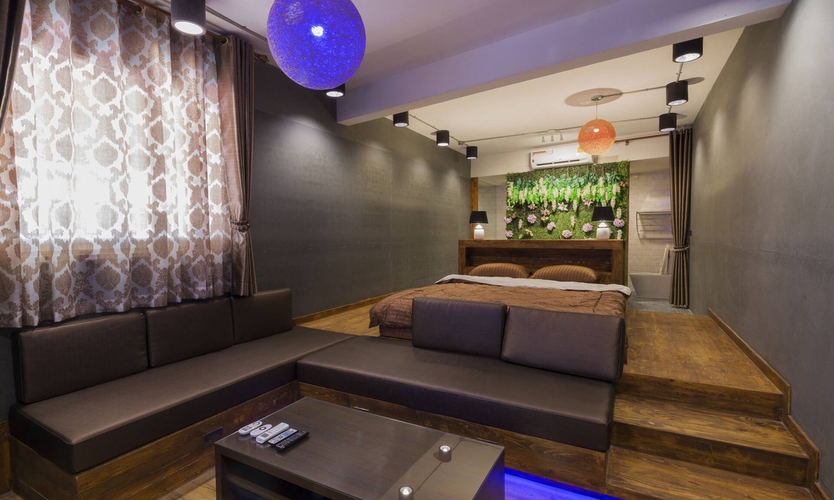 Mak Khaeng Hotel | Maximum Luxury Apartment