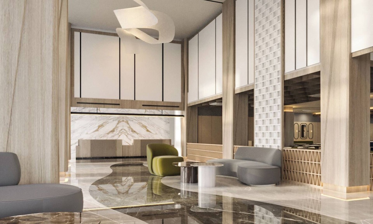 Lubuk Baja Hotel | MAXONE Batam