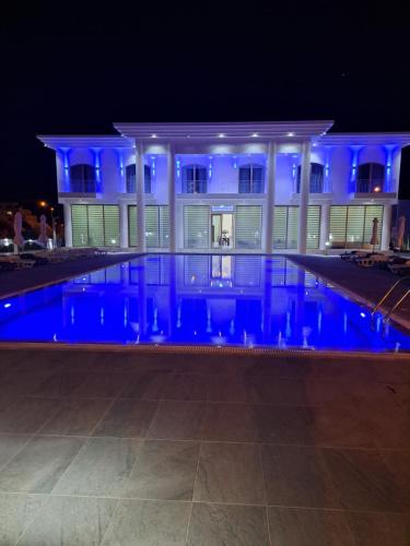 Pernera Villa | MAXOR PALACE
