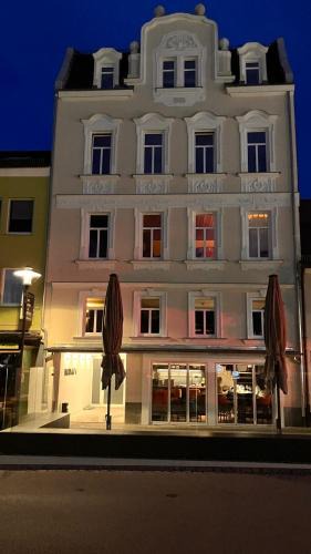 Rehau Apartment | Maxplatz