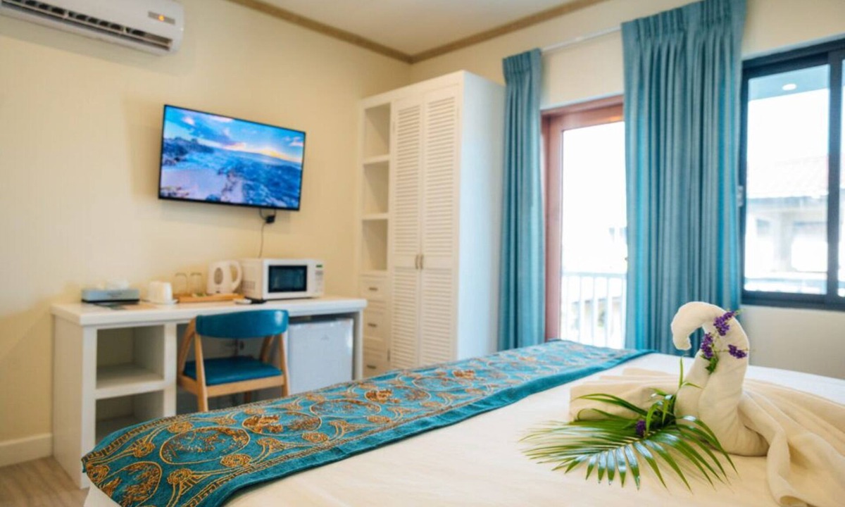 Welches Hotel | Maxwell Del Mar Hotel