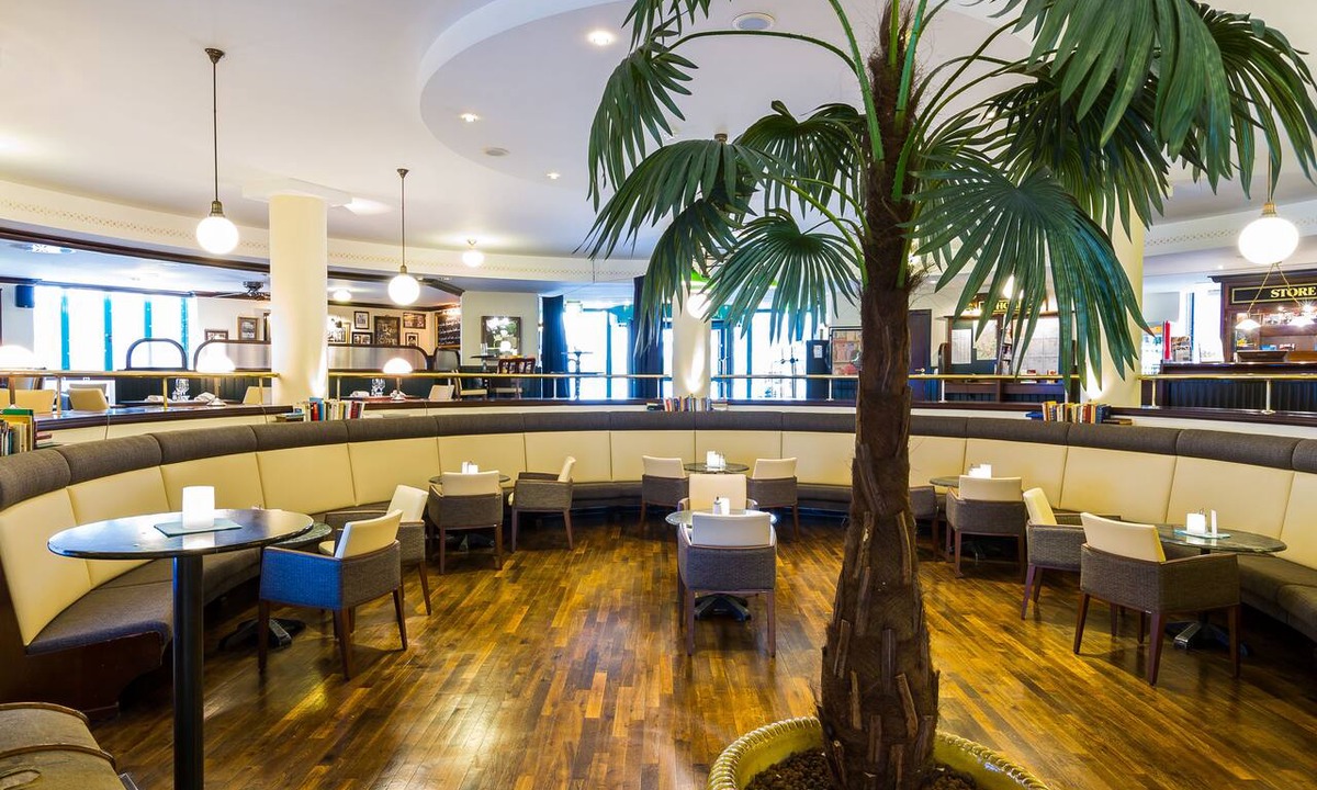 Goschwitz Hotel | MAXX Hotel Jena