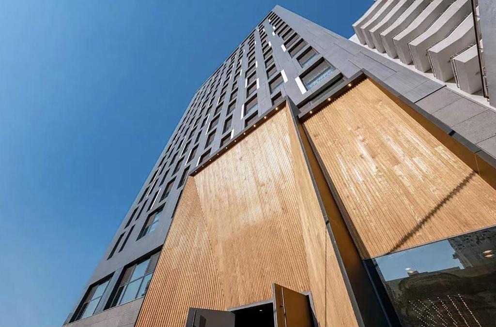 Yeon-dong Hotel | Maxx Jeju, a member of H Rewards