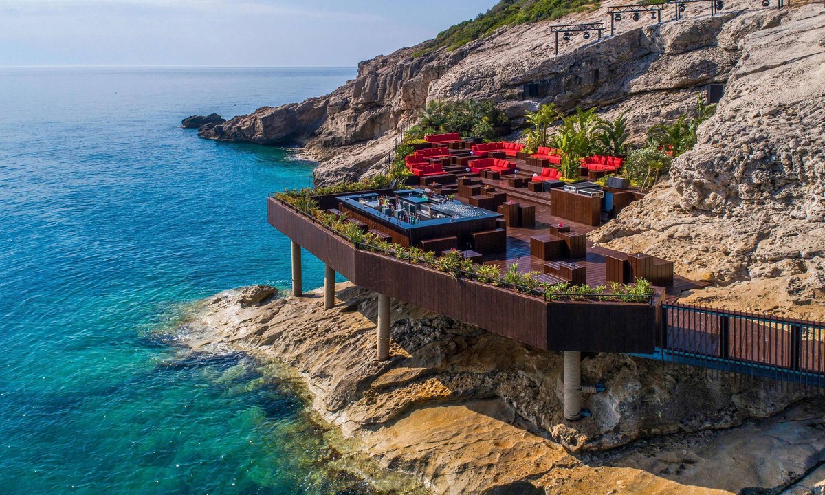 Kiris Hotel | Maxx Royal Kemer