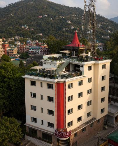 Mandi Hotel | May Fair