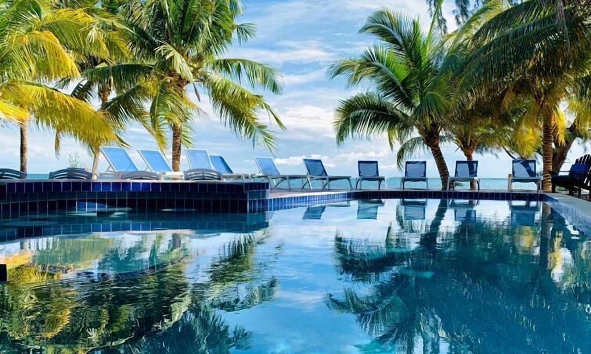 Placencia Hotel | Maya Beach Hotel