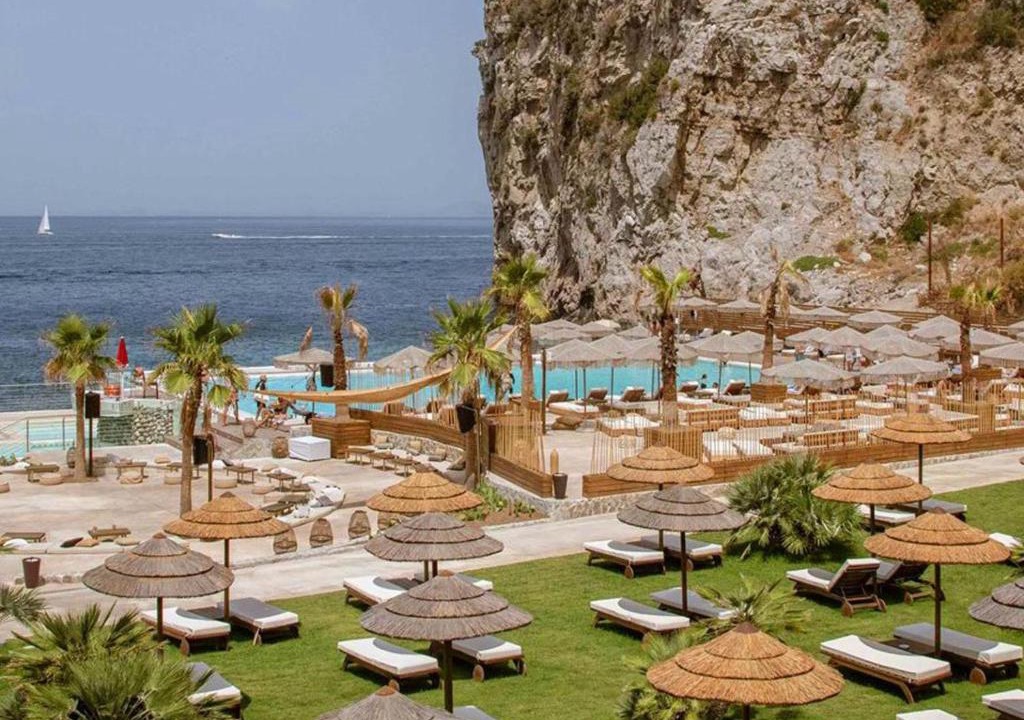 Villazzano II Hotel | Maya Beach Resort