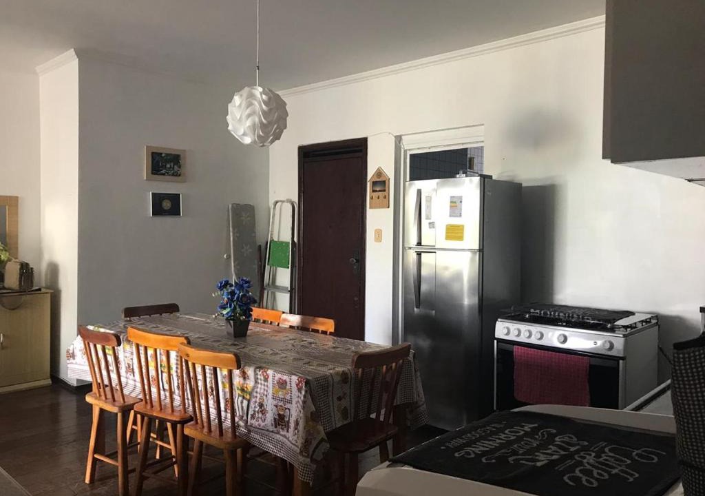 Meireles Apartment | Maya