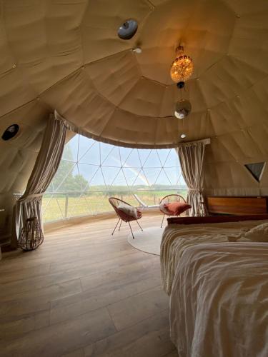 Bellegem Other | Maya Lena dome