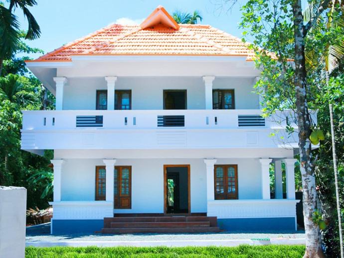 Aryad South House | Maya Residency