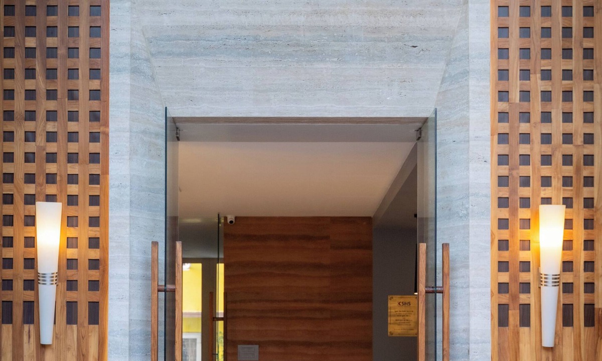 Jawlakhel Apartment | Maya Suites