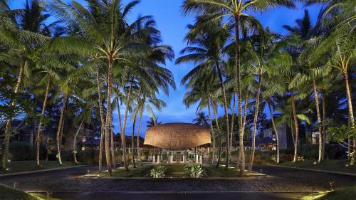 Peliatan Resort | Maya Ubud Resort & Spa