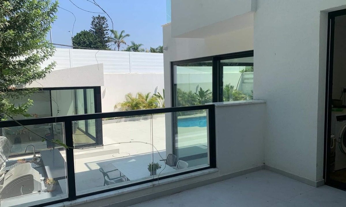 Herzliya Villa | Maya Villa