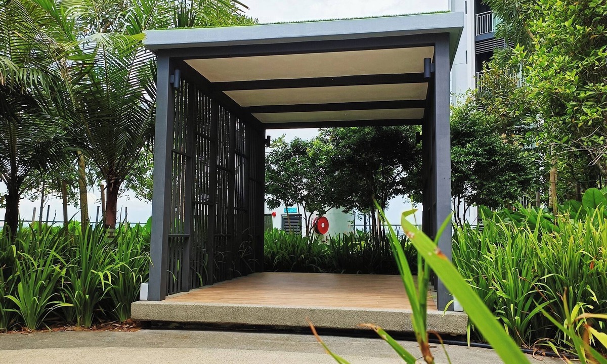Kuala Langat District Condo | MayaBay Residences Bandar Gamuda Cove