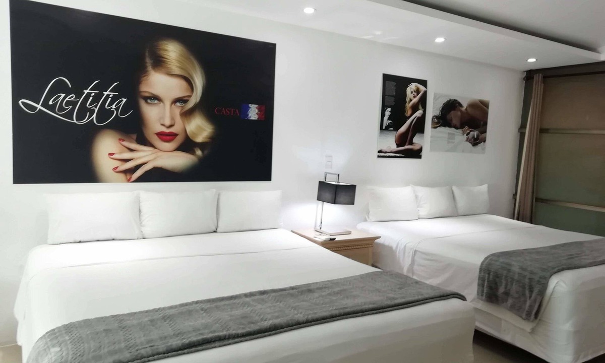 Punta Cancun Hotel | Mayafair Design Hotel
