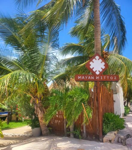 Isla Holbox Hotel | Mayan Mittoz