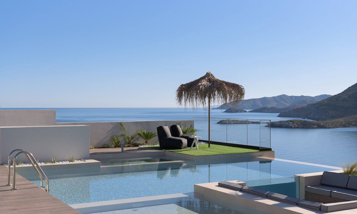 Bali Villa | Mayana Luxury Villa, an infinite blue experience