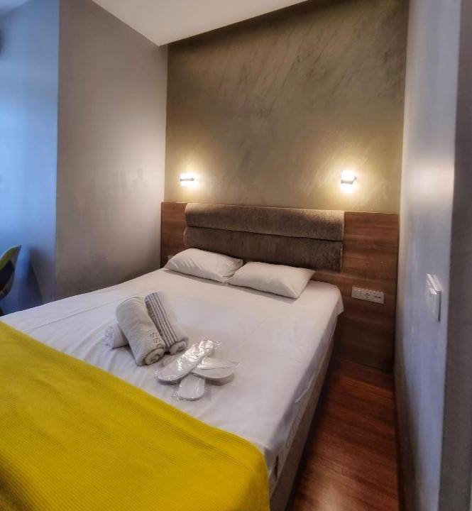Pera Apartment | Mayata City