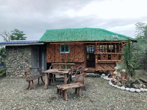 Baler Apartment | Maybeth Haven Cabin