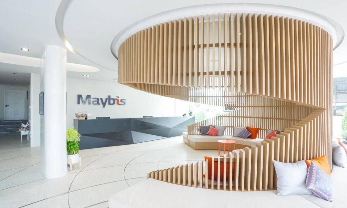 Mueang Samut Prakan District Hotel | Maybis Hotel