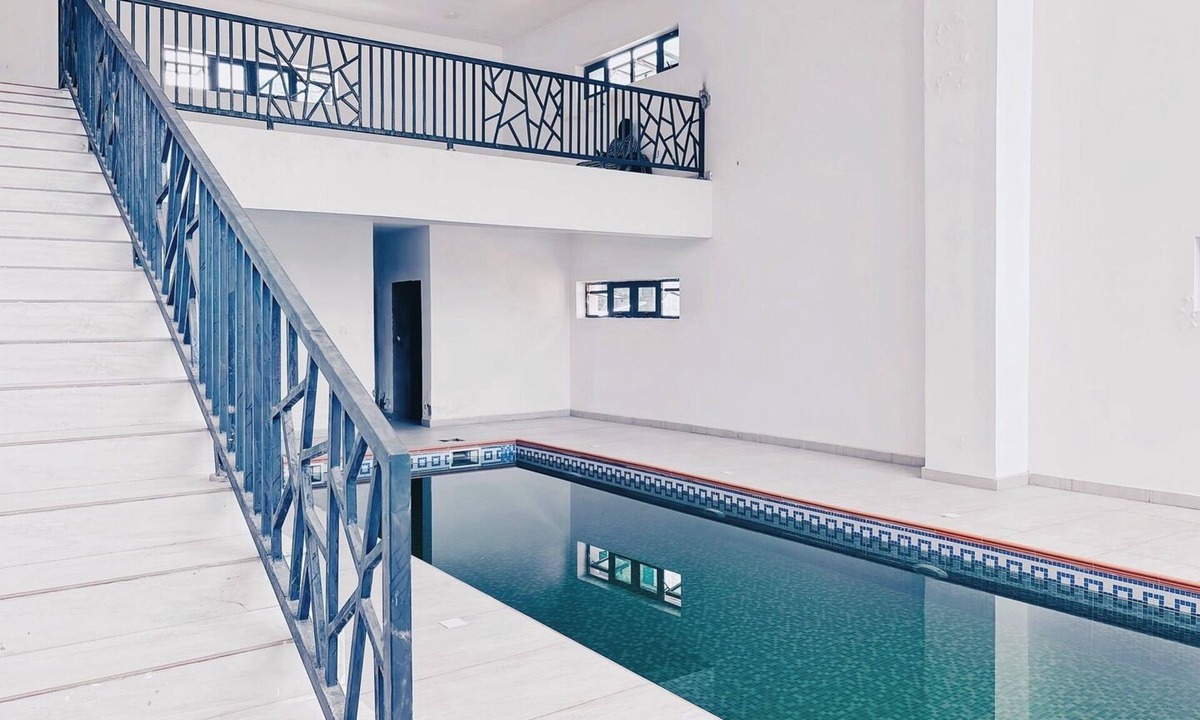Abuja Apartment | Maydec Plus Homes
